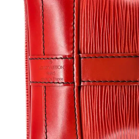 Louis Vuitton Noe Handbag Epi Leather #186955L77B - Picture 9 of 10